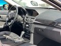Daumennagel 10 - Mercedes-Benz E220T CDI AVANTGARDE