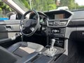 Daumennagel 14 - Mercedes-Benz E220T CDI AVANTGARDE