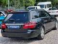 Daumennagel 25 - Mercedes-Benz E220T CDI AVANTGARDE