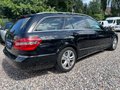 Daumennagel 26 - Mercedes-Benz E220T CDI AVANTGARDE