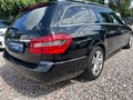 Daumennagel 27 - Mercedes-Benz E220T CDI AVANTGARDE