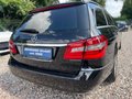 Daumennagel 28 - Mercedes-Benz E220T CDI AVANTGARDE