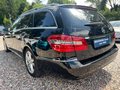 Daumennagel 30 - Mercedes-Benz E220T CDI AVANTGARDE