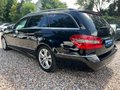 Daumennagel 31 - Mercedes-Benz E220T CDI AVANTGARDE