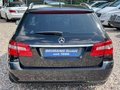 Daumennagel 34 - Mercedes-Benz E220T CDI AVANTGARDE