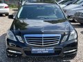 Daumennagel 35 - Mercedes-Benz E220T CDI AVANTGARDE