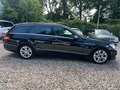Daumennagel 36 - Mercedes-Benz E220T CDI AVANTGARDE