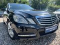Daumennagel 37 - Mercedes-Benz E220T CDI AVANTGARDE