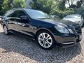 Daumennagel 38 - Mercedes-Benz E220T CDI AVANTGARDE