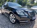 Daumennagel 39 - Mercedes-Benz E220T CDI AVANTGARDE