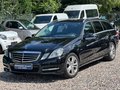 Daumennagel 40 - Mercedes-Benz E220T CDI AVANTGARDE