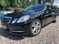 Daumennagel 42 - Mercedes-Benz E220T CDI AVANTGARDE