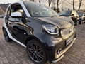 Daumennagel 4 - Smart ForTwo*BRABUS STYLE*NAVI*PANORAMA*SITZHEIZUNG