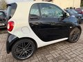 Daumennagel 33 - Smart ForTwo*BRABUS STYLE*NAVI*PANORAMA*SITZHEIZUNG