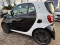 Daumennagel 36 - Smart ForTwo*BRABUS STYLE*NAVI*PANORAMA*SITZHEIZUNG