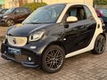 Daumennagel 1 - Smart ForTwo*BRABUS STYLE*NAVI*PANORAMA*SITZHEIZUNG
