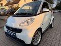 Daumennagel 8 - Smart ForTwo*AUTOMATIK*SERVO**ALU*LEDER*SITZHEIZUNG