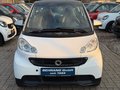 Daumennagel 9 - Smart ForTwo*AUTOMATIK*SERVO**ALU*LEDER*SITZHEIZUNG