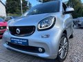 Daumennagel 2 - Smart ForTwo*PRIME*PANORAMA*NAVI*90PS*BRABUS*SPORTPAKE