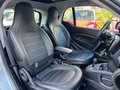 Daumennagel 16 - Smart ForTwo*PRIME*PANORAMA*NAVI*90PS*BRABUS*SPORTPAKE