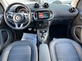 Daumennagel 20 - Smart ForTwo*PRIME*PANORAMA*NAVI*90PS*BRABUS*SPORTPAKE