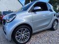 Daumennagel 3 - Smart ForTwo*PRIME*PANORAMA*NAVI*90PS*BRABUS*SPORTPAKE