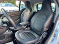 Daumennagel 26 - Smart ForTwo*PRIME*PANORAMA*NAVI*90PS*BRABUS*SPORTPAKE