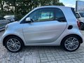 Daumennagel 29 - Smart ForTwo*PRIME*PANORAMA*NAVI*90PS*BRABUS*SPORTPAKE