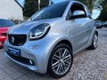 Daumennagel 4 - Smart ForTwo*PRIME*PANORAMA*NAVI*90PS*BRABUS*SPORTPAKE