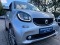 Daumennagel 6 - Smart ForTwo*PRIME*PANORAMA*NAVI*90PS*BRABUS*SPORTPAKE