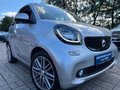 Daumennagel 7 - Smart ForTwo*PRIME*PANORAMA*NAVI*90PS*BRABUS*SPORTPAKE