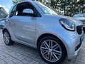 Daumennagel 8 - Smart ForTwo*PRIME*PANORAMA*NAVI*90PS*BRABUS*SPORTPAKE