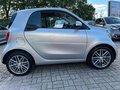 Daumennagel 10 - Smart ForTwo*PRIME*PANORAMA*NAVI*90PS*BRABUS*SPORTPAKE