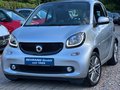 Daumennagel 1 - Smart ForTwo*PRIME*PANORAMA*NAVI*90PS*BRABUS*SPORTPAKE