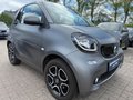 Daumennagel 32 - Smart ForTwo*CABRIO*PRIME*KLIMA*SITZHEIZUNG*