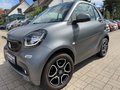 Daumennagel 36 - Smart ForTwo*CABRIO*PRIME*KLIMA*SITZHEIZUNG*
