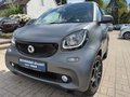 Daumennagel 37 - Smart ForTwo*CABRIO*PRIME*KLIMA*SITZHEIZUNG*