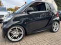 Daumennagel 12 - Smart ForTwo *PANO*KLIMA*NAVI