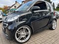 Daumennagel 13 - Smart ForTwo *PANO*KLIMA*NAVI