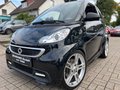 Daumennagel 14 - Smart ForTwo *PANO*KLIMA*NAVI