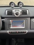 Daumennagel 15 - Smart ForTwo *PANO*KLIMA*NAVI