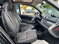 Daumennagel 20 - Smart ForTwo *PANO*KLIMA*NAVI