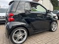 Daumennagel 3 - Smart ForTwo *PANO*KLIMA*NAVI
