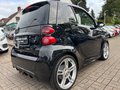 Daumennagel 4 - Smart ForTwo *PANO*KLIMA*NAVI