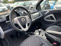 Daumennagel 37 - Smart ForTwo *PANO*KLIMA*NAVI