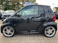 Daumennagel 38 - Smart ForTwo *PANO*KLIMA*NAVI