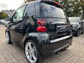Daumennagel 40 - Smart ForTwo *PANO*KLIMA*NAVI