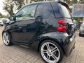 Daumennagel 41 - Smart ForTwo *PANO*KLIMA*NAVI