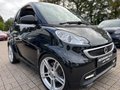 Daumennagel 7 - Smart ForTwo *PANO*KLIMA*NAVI