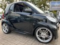 Daumennagel 8 - Smart ForTwo *PANO*KLIMA*NAVI